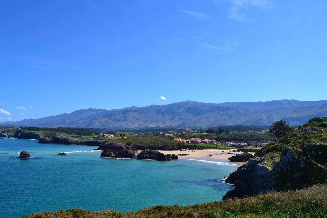 Rincon Con Piscina En Picos De Europa Daire Onís Dış mekan fotoğraf